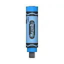 Memoria sandisk 128gb usb tipo-c crayola cerulean blue sdczic-128g-g46b