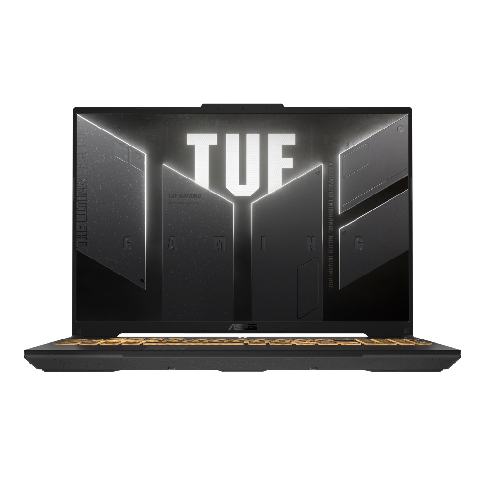 Laptop Gamer ASUS TUF Gaming F16, 16" 1920x1200 WUXGA, Intel Core 5 210H, NVIDIA GeForce RTX 3050, 16GB, 512GB SSD, Windows 11 Home, Español