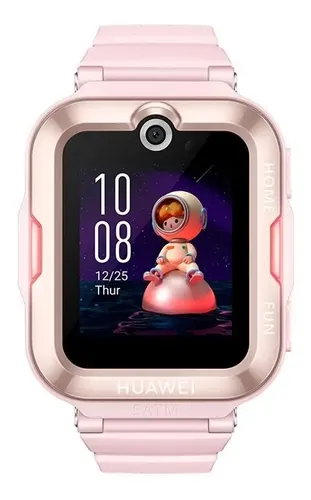 Watch kids 4 pro huawei 55027618 - rosa