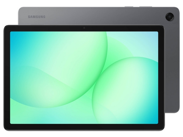 Tablet Samsung Galaxy Tab A11+ 11" 1920x1200 WUXGA, 128GB, 6GB RAM, Android 14, Gris