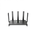 Router Ruijie Ethernet RG-EW1300G, Inalámbrico, 1300 Mbit/s, 2.4 - 5GHz, 5 Antenas Externas de 5dBi