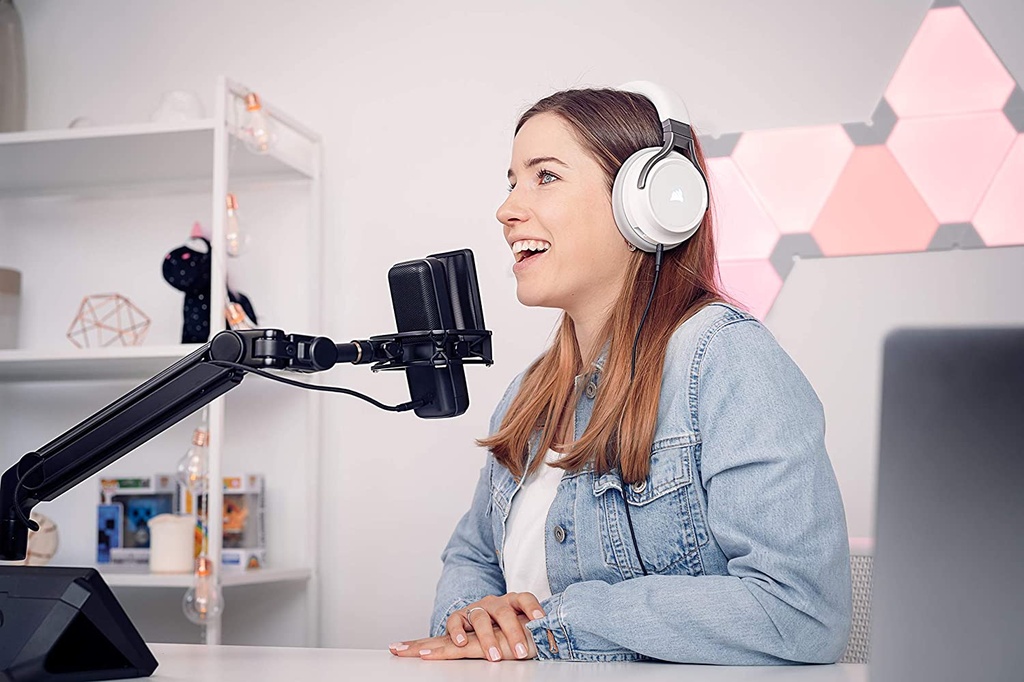 Accesorio Micrófono Elgato Filtro para Micrófono Wave Pop