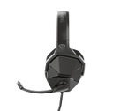 Audífonos Gamer Trust GXT 4371 Ward Alámbrico 1 Metro 3.5mm