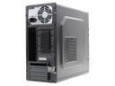 Gabinete Acteck Fusion X RGB Tower Micro ATX USB 3.0 Con Fuente de 500W