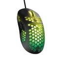 Mouse Gamer Trust Optico GXT 960 USB A 10.000DPI
