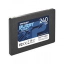 SSD Patriot Burst Elite 240GB 6 Gbit/s SATA III 2.5" 7mm