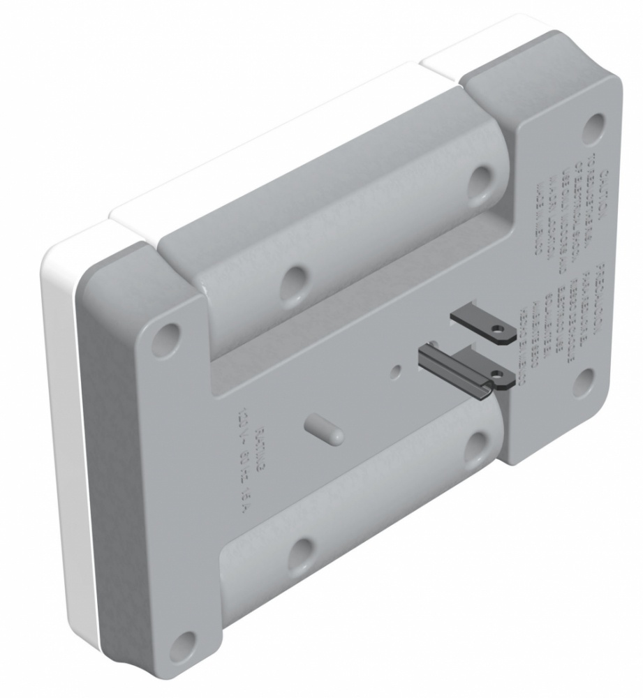 Supresor De Picos Koblenz SS-2000 USB 6 Contactos 2x USB 2000 Joules