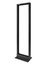 Intellinet Rack De 2 Postes 19" 42U 200Kg