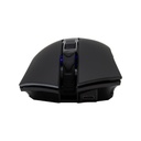 Mouse Gamer Vorago Óptico MO-600 Inalámbrico USB 2400DPI