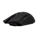 Mouse Gamer Vorago Óptico MO-600 Inalámbrico USB 2400DPI