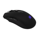 Mouse Gamer Vorago Óptico MO-600 Inalámbrico USB 2400DPI