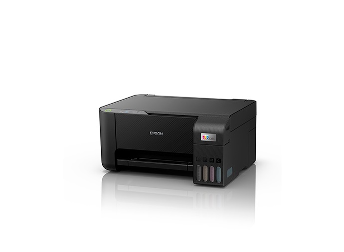 Multifuncional ecotank l3210