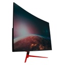 Monitor curvo balam rush mtx27c - 27 pulgadas