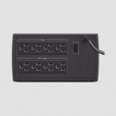 Regulador CyberPower CL1500VR 750W 1500VA Entrada 82-148V 8 Salidas