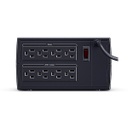 Regulador Cyberpower Modelo CL1000VR 1000va 500w 8 Contactos