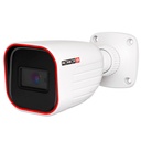 Cámara CCTV Provision-ISR Bullet IR Para Interiores/Exteriores I2-320A-28 Alámbrico 1920x1080 Pixeles Día/Noche