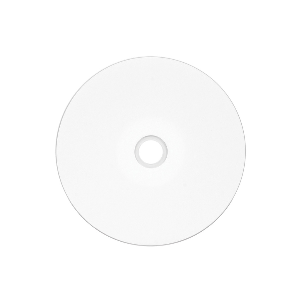 Paquete De 50 DVD-R Verbatim De 4.7 GB/120min 16x Imprimibles