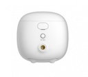 Cámara IP Imou Dahua Smart WiFi Bullet Para Interiores/Exteriores Cell Pro Inalámbrico 1920x1080 Pixeles Día/Noche Incluye Hub