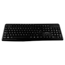 Kit De Teclado Y Mouse Acteck KT28 Inalámbrico USB Español