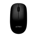 Kit De Teclado Y Mouse Acteck KT28 Inalámbrico USB Español