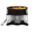 Disipador Para CPU BRobotix 963005 90mm 2200RPM