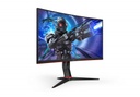 Monitor Gamer Curvo AOC CQ32G2S LED 32" UltraWide Full HD Widescreen FreeSync 165Hz HDMI