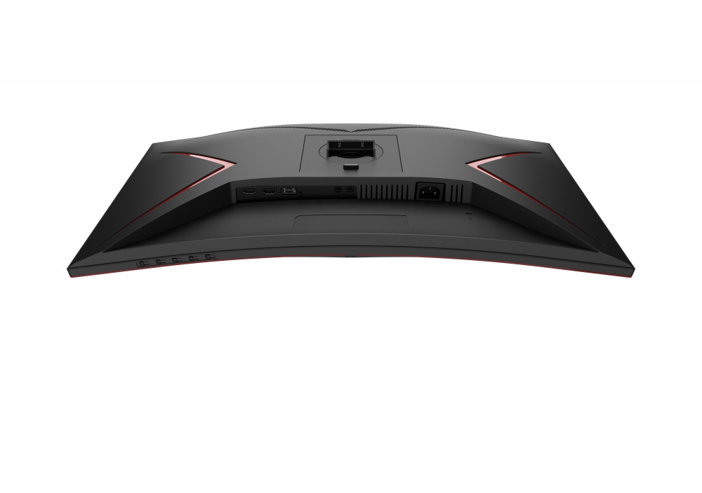 Monitor Gamer Curvo AOC CQ32G2S LED 32" UltraWide Full HD Widescreen FreeSync 165Hz HDMI