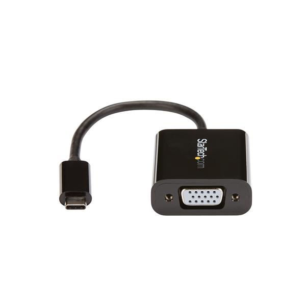Adaptador De Video StarTech CDP2VGA USB C - VGA