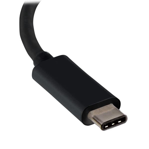Adaptador De Video StarTech CDP2VGA USB C - VGA