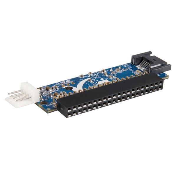 Convertidor Adaptador Bidireccional StarTech IDE ATA De 40-pin - SATA