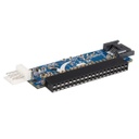 Convertidor Adaptador Bidireccional StarTech IDE ATA De 40-pin - SATA