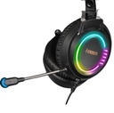 Audífonos Gamer Gamdias EROS E3 Alámbrico 1.8 Metros 3.5mm/USB