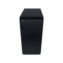 Gabinete Acteck Kioto GI240 Mini Tower Micro ATX/Mini-ITX USB 2.0/USB 3.2 Fuente De 500W