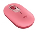 Mouse Logitech Óptico POP RF Inalámbrica Bluetooth 4000DPI
