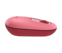 Mouse Logitech Óptico POP RF Inalámbrica Bluetooth 4000DPI