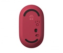 Mouse Logitech Óptico POP RF Inalámbrica Bluetooth 4000DPI