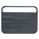 Bocina Highlink Portátil Handle Bluetooth Inalámbrico 5w Rms USB Azul