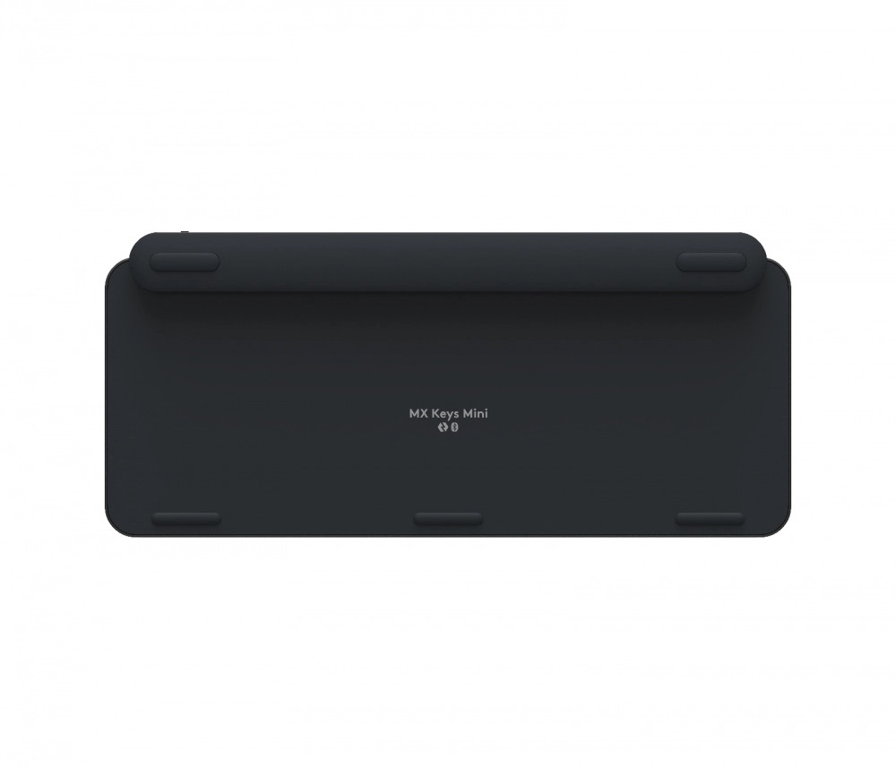 Teclado Logitech Mx Keys Mini Inalámbrico RF Wireless/Bluetooth Español