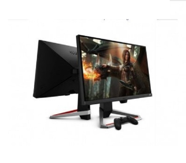 Monitor Gamer BenQ Zowie EX2710S LED 27" Full HD Widescreen FreeSync 165Hz HDMI Bocinas Integradas 2x2.5W