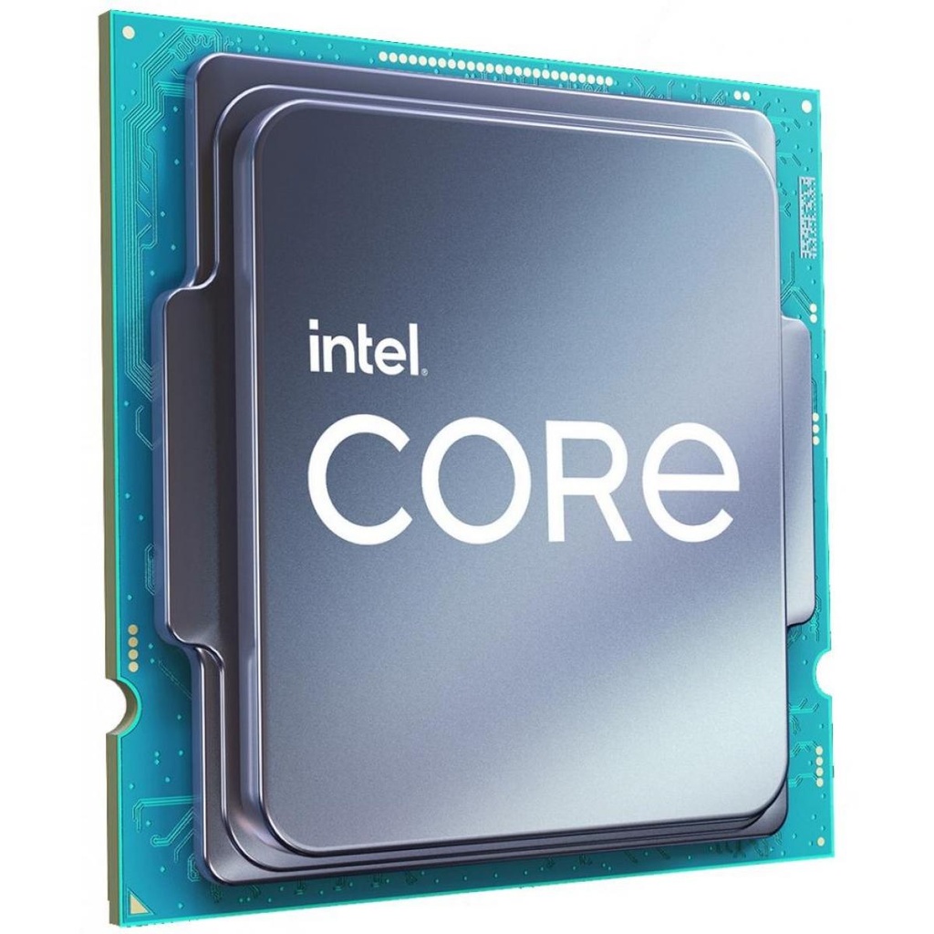 Procesador Intel Core i7 12700KF 12a Generación 12 Núcleos sin Gráficos