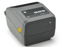 Impresora de Etiquetas Zebra ZD421 Transferencia Térmica 203x203DPI USB Host USB Negro