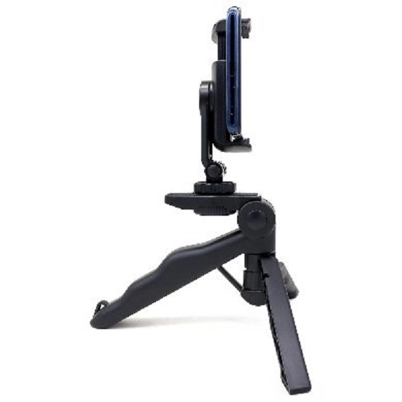 Tripíe Para Teléfono Móvil 4 En 1 BRobotix 651049 Hasta 11.5 cm