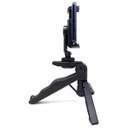 Tripíe Para Teléfono Móvil 4 En 1 BRobotix 651049 Hasta 11.5 cm