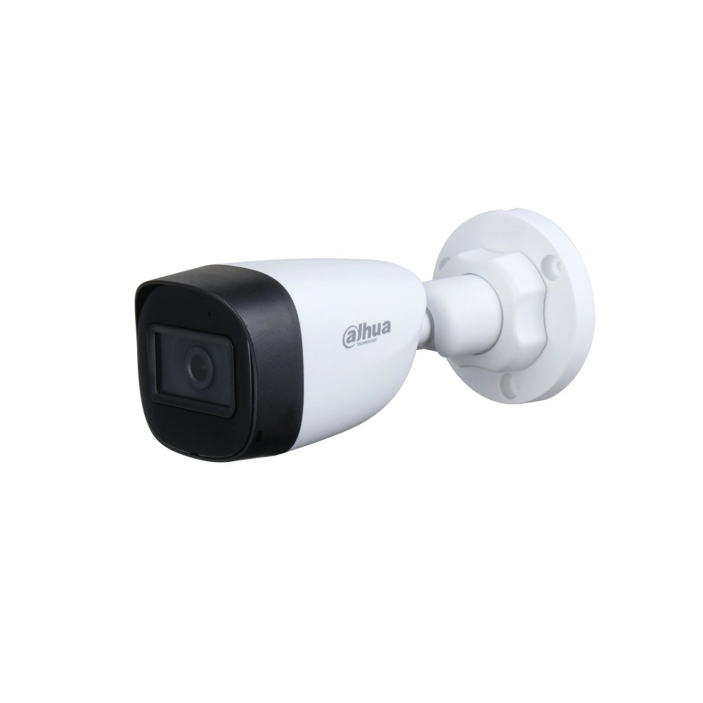 Cámara CCTV Dahua Bullet Exteriores HAC-HFW1500CN-A Alámbrico 2880x1620 Pixeles Día/Noche