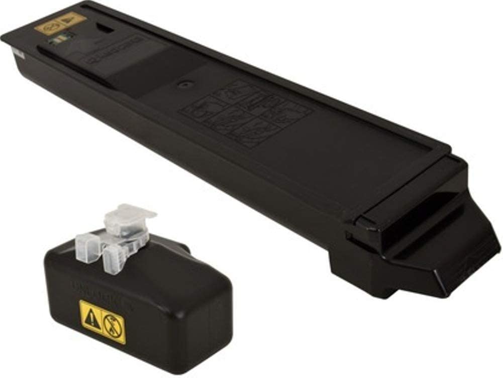 Toner kyocera tk-8117 negro 12000 Páginas Kyocera ECOSYS M8124cidn and M8130cidn