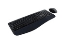 Kit De Teclado Y Mouse Perfect Choice PC-201236 RF Inalámbrico Español