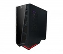 Gabinete Naceb COLOSUS Con Ventana RGB Full Tower ATX USB 3.0 Sin Fuente