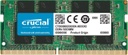 Memoria RAM Crucial CT8G4SFRA32A DDR4 3200MHz 8GB CL22 SO-DIMM