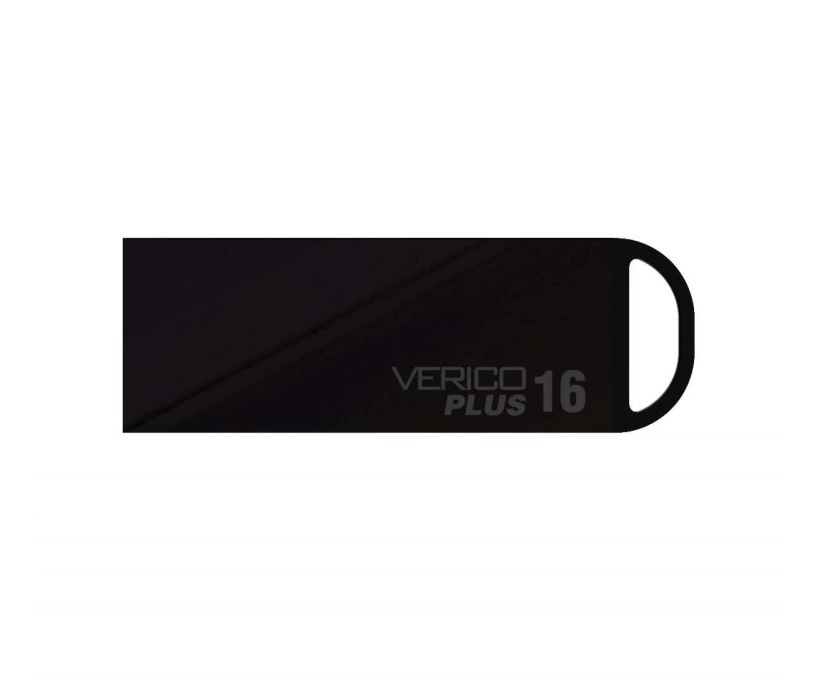 Memoria USB Tipo A Verico Plus VR25 16GB USB 2.0