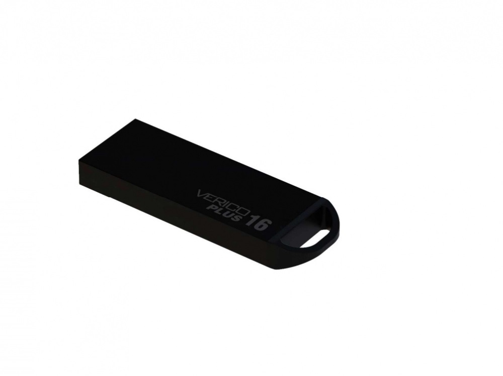 Memoria USB Tipo A Verico Plus VR25 16GB USB 2.0